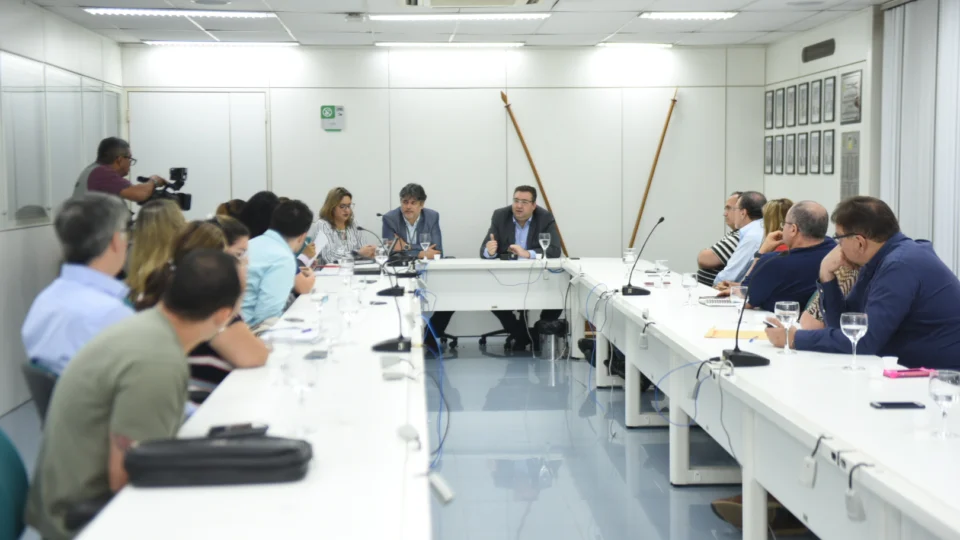 17 empresas médicas já receberam pagamentos do Governo do Amazonas