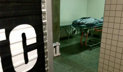 Homem é assassinado com tiro pelas costas no bairro Mauazinho