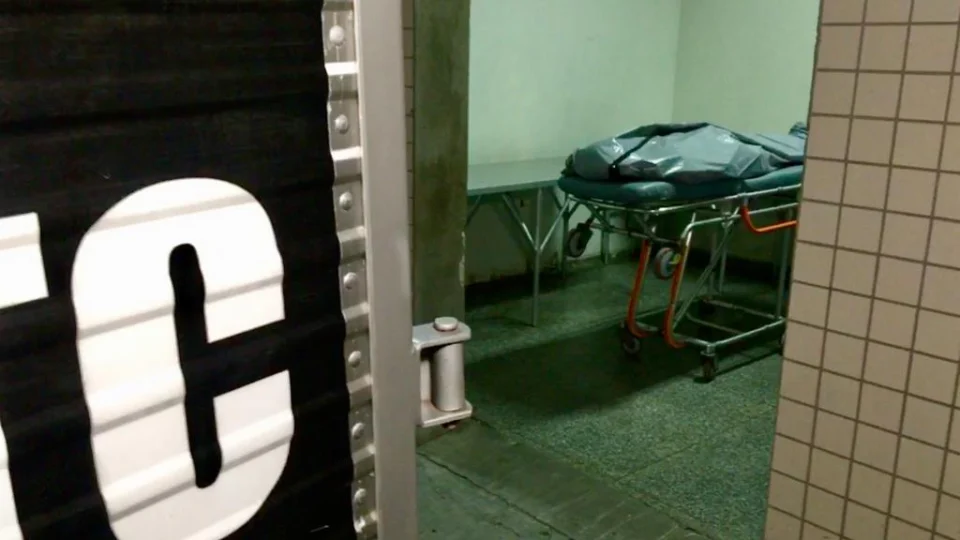 Homem é assassinado com tiro pelas costas no bairro Mauazinho