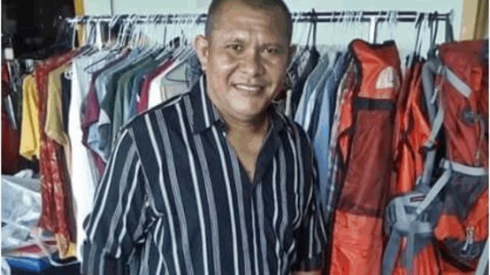 Ator amazonense participa de nova série da Globo ‘Aruanas’, que estreia nesta terça(2)