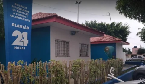 Professor e Sargento da PM são presos em Operação suspeitos de abusarem sexualmente de três irmãs em Manaus