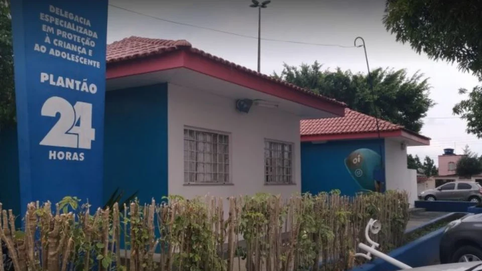 Professor e Sargento da PM são presos em Operação suspeitos de abusarem sexualmente de três irmãs em Manaus