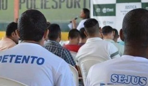Inscrições do Encceja para pessoas privadas de liberdade começam nesta segunda