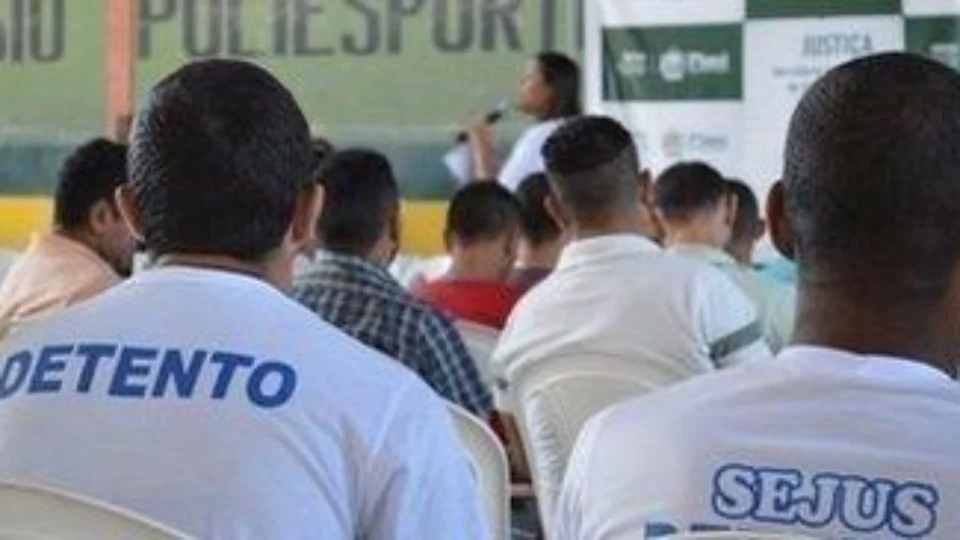 Inscrições do Encceja para pessoas privadas de liberdade começam nesta segunda