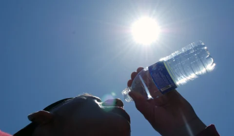 Amazonas tem redução de 6% no número de focos de calor, no primeiro semestre de 2019