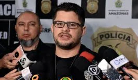 Dupla especializada em furtos a condomínios de luxo na capital é presa