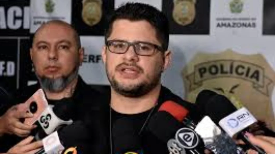 Dupla especializada em furtos a condomínios de luxo na capital é presa