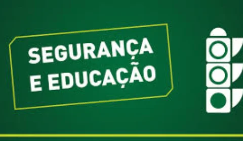 Projeto ‘Educação com Segurança’ é lançado com parceria da SSP-Am e Seduc-Am