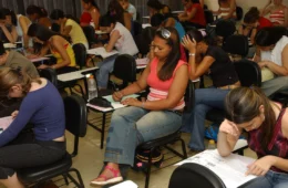 ATENÇÃO | Candidatos na lista de espera do ProUni devem comprovar informações