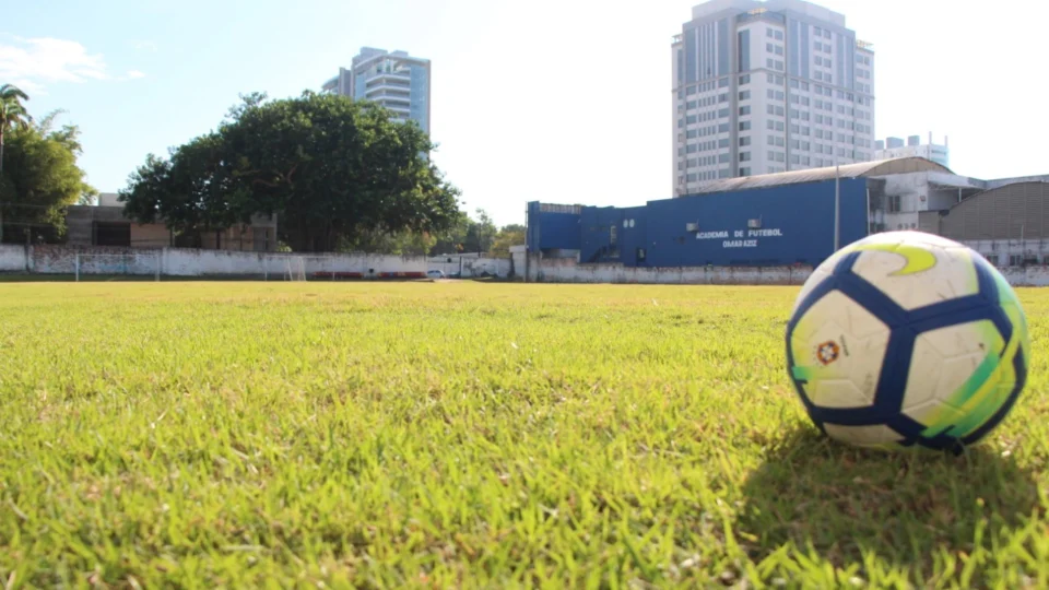 Nacional F.C. divulga seletiva de futebol feminino para Agosto