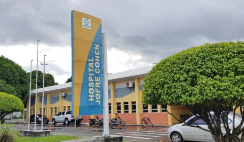 Parceria com hospital Albert Einstein contribui para a saúde no Baixo Amazonas