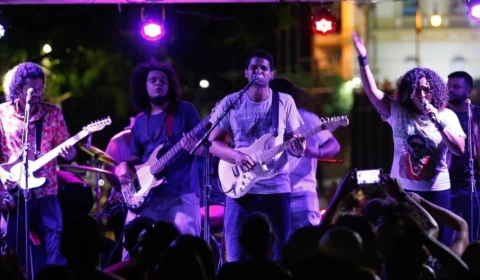 “Malaba Jam Festival” acontece neste sábado, no Largo de São Sebastião