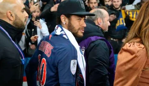 Tite convoca Neymar; Saiba quem são os outros jogadores selecionados