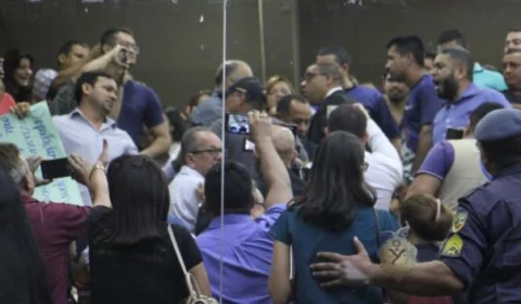 ALEAM aprova lei de contenção de gastos; entenda