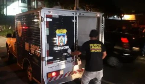 Assassinos invadem residência e matam jovem a tiros dentro do próprio quarto