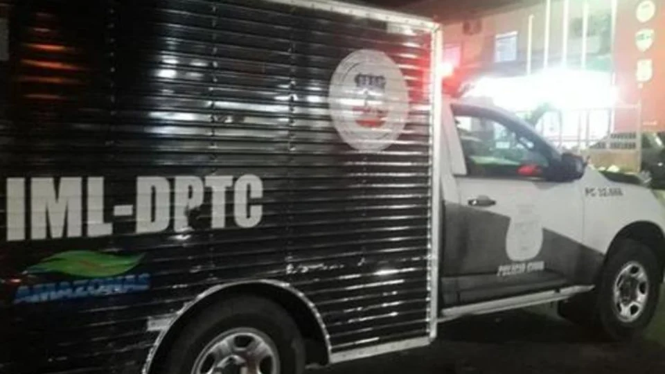 Motoqueiro é assassinado durante madrugada de domingo em Manaus