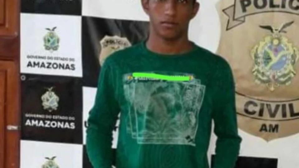 Partida de futebol entre amigos termina em tragédia  no Amazonas