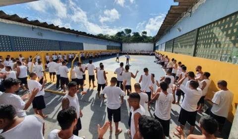 Seap anuncia novas regras para visitas em presídios