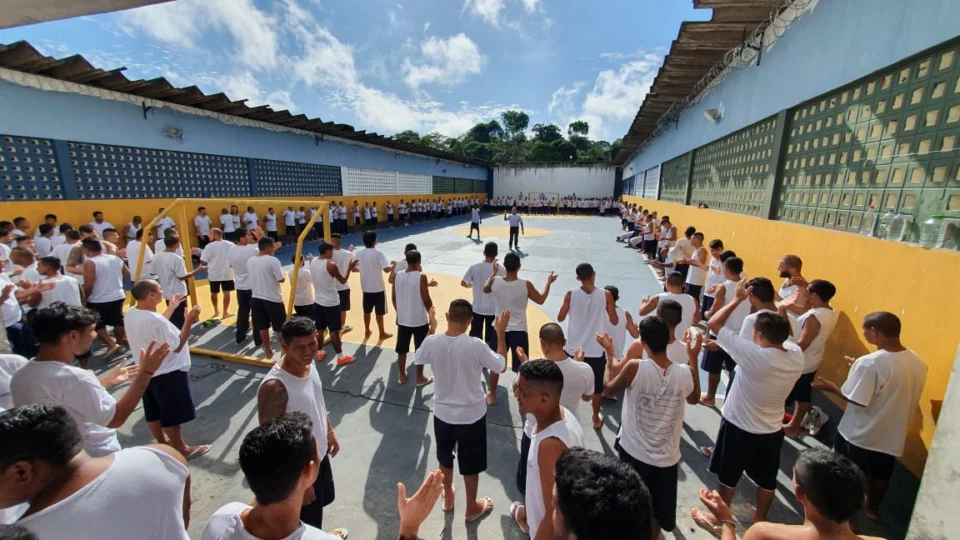 Seap anuncia novas regras para visitas em presídios