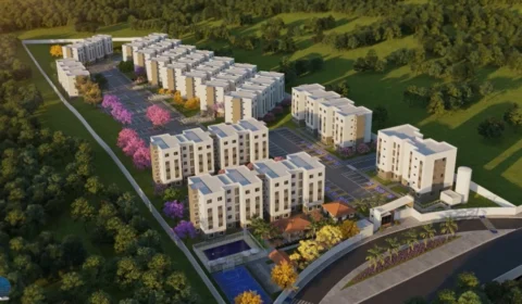 FGTS poderá ser usado em Feirão da Casa Própria para quem deseja sair do aluguel