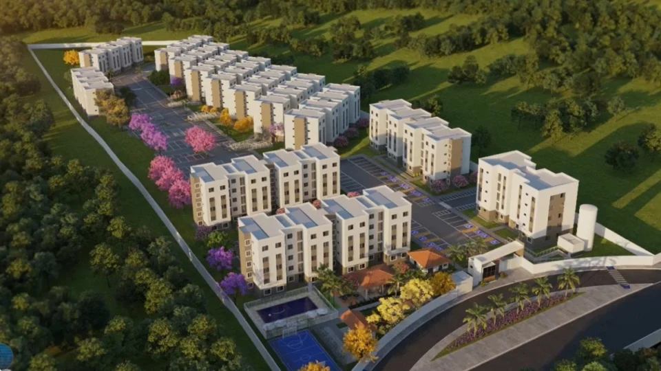 FGTS poderá ser usado em Feirão da Casa Própria para quem deseja sair do aluguel