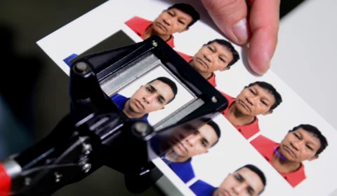 Carteira de Identidade não tem prazo de validade, alerta Sejusc