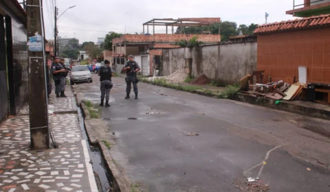 Suposto explosivo na zona Norte assusta moradores; Grupo Marte foi acionado