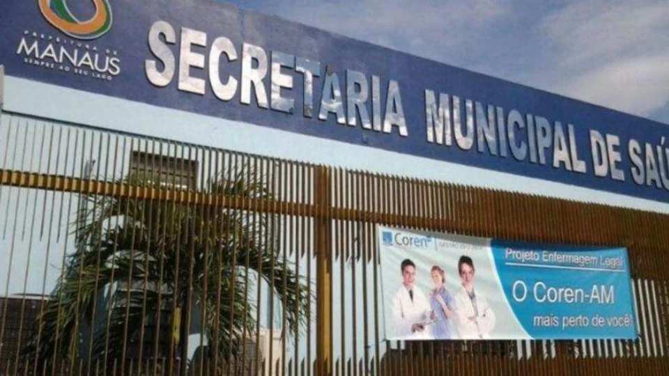 Servidoras da Semsa são presas suspeitas de participar de esquema de corrupção em Manaus