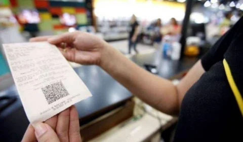 Mais de 183 mil pessoas concorrem ao 47º Sorteio Mensal Nota Fiscal Amazonense