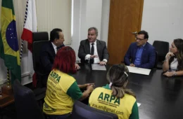 TJAM é destacado pelo CNJ como tribunal estadual com melhor desempenho nos indicadores socioambientais do país