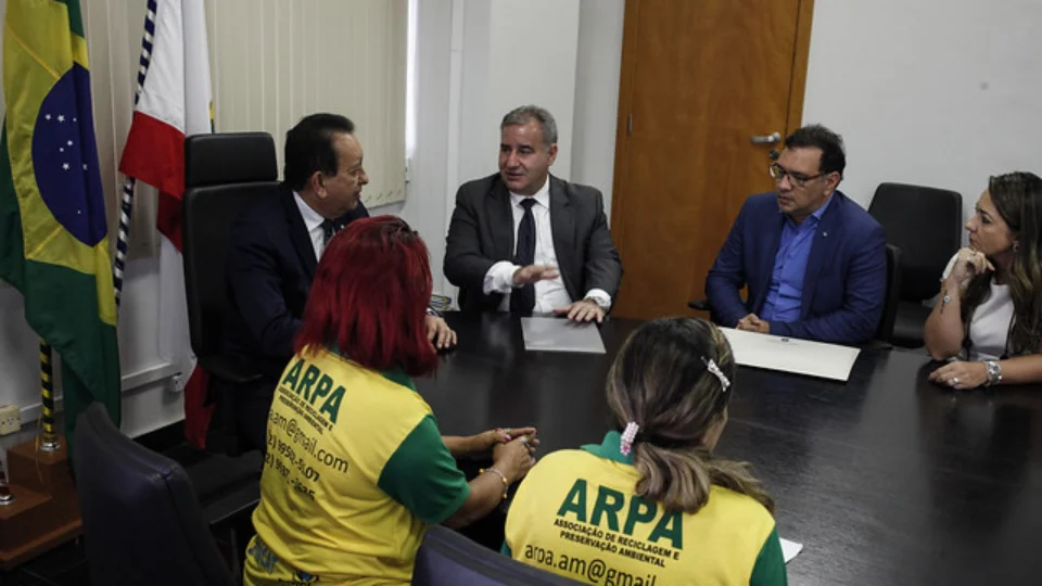 TJAM é destacado pelo CNJ como tribunal estadual com melhor desempenho nos indicadores socioambientais do país