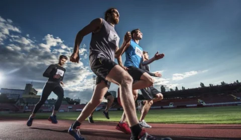 Agendão esportivo reúne atividades para o fim de semana – 6 e 7 de julho em Manaus; confira