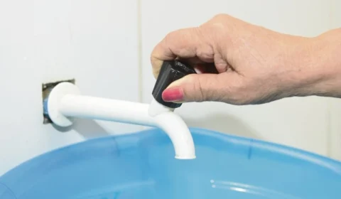 Saiba quais bairros ficarão sem abastecimento de água na noite desta quarta (10) em Manaus