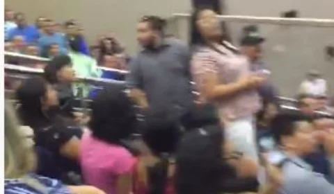 Trabalhadores prometem greve geral a partir da próxima segunda-feira, dia 15