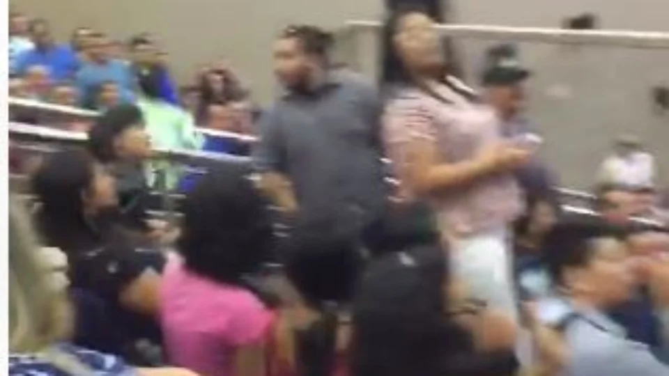 Trabalhadores prometem greve geral a partir da próxima segunda-feira, dia 15