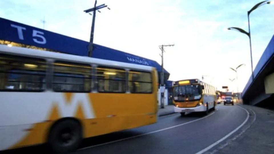 Linhas de ônibus terão adequações em Manaus; confira as mudanças