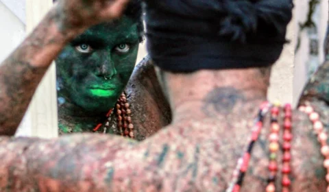 Artistas transformam discurso de ódio em arte na websérie ‘Contos de Vida e Norte’