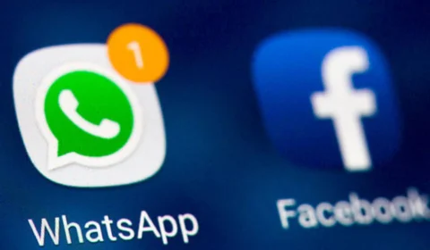 Facebook, Instagram e Whatsapp apresentam instabilidade nesta quarta-feira (3)