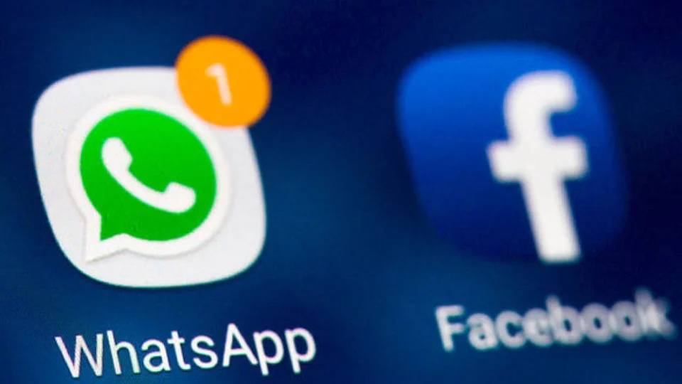 Facebook, Instagram e Whatsapp apresentam instabilidade nesta quarta-feira (3)