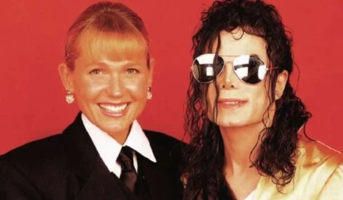 ´Ele pediu para eu ser a mãe dos filhos dele´, diz Xuxa sobre Michael Jackson