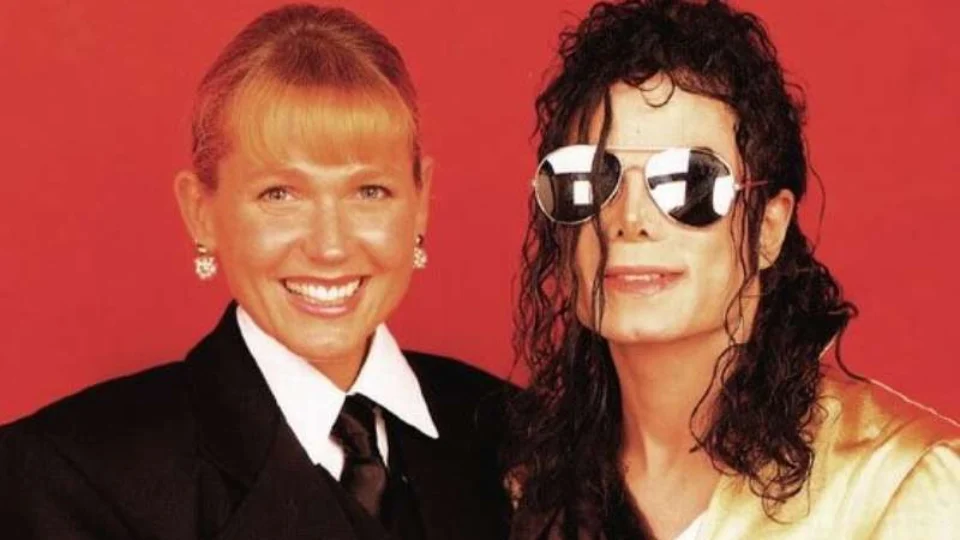 ´Ele pediu para eu ser a mãe dos filhos dele´, diz Xuxa sobre Michael Jackson