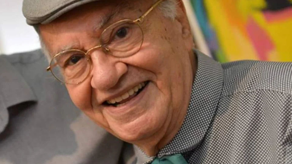 Teatro Amazonas exibe o filme ‘Óscar Ramos’, nesta terça-feira (09/07)