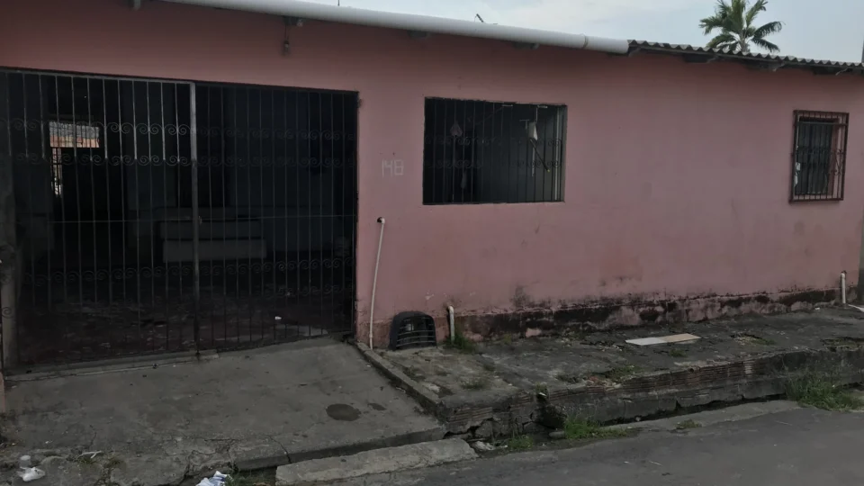 Jovem é assassinado a tiros após recusar dar abrigo a criminoso que fugia da PM