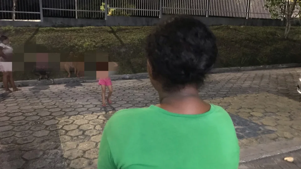 Jovem de 17 anos solicita corrida de mototáxi e acaba sendo estuprada no Ramal do Brasileirinho