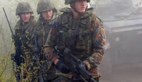 Dia 25 de Agosto comemoração ao dia do soldado