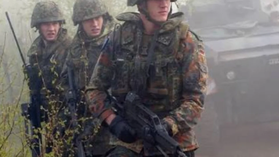 Dia 25 de Agosto comemoração ao dia do soldado