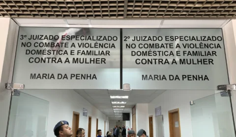 TJAM apresenta novas instalações para o Combate à Violência contra a Mulher
