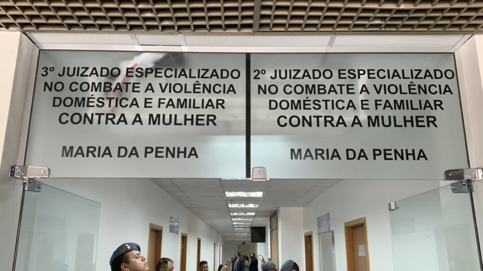 TJAM apresenta novas instalações para o Combate à Violência contra a Mulher