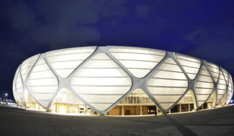 Manaus enfrenta Jacuipense-BA na Arena da Amazônia neste sábado (3)