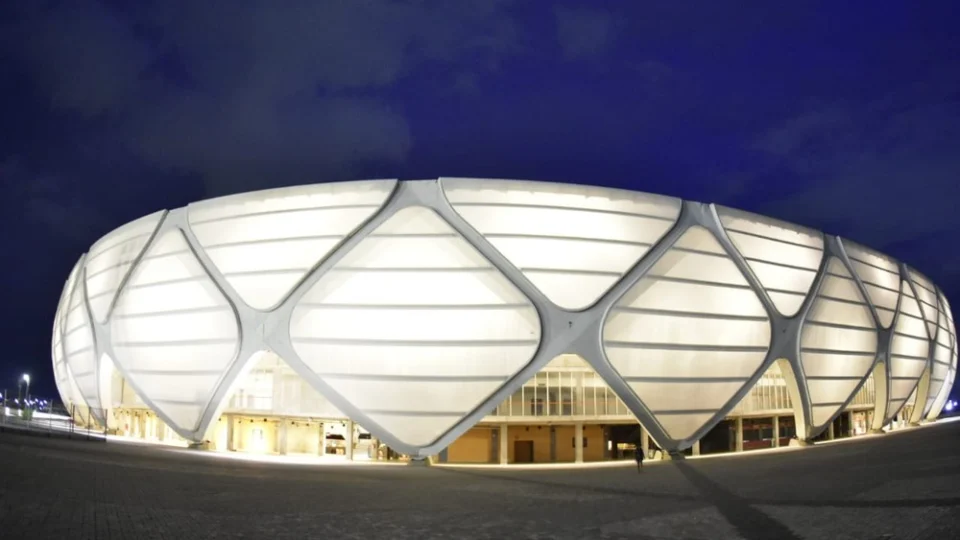 Manaus enfrenta Jacuipense-BA na Arena da Amazônia neste sábado (3)